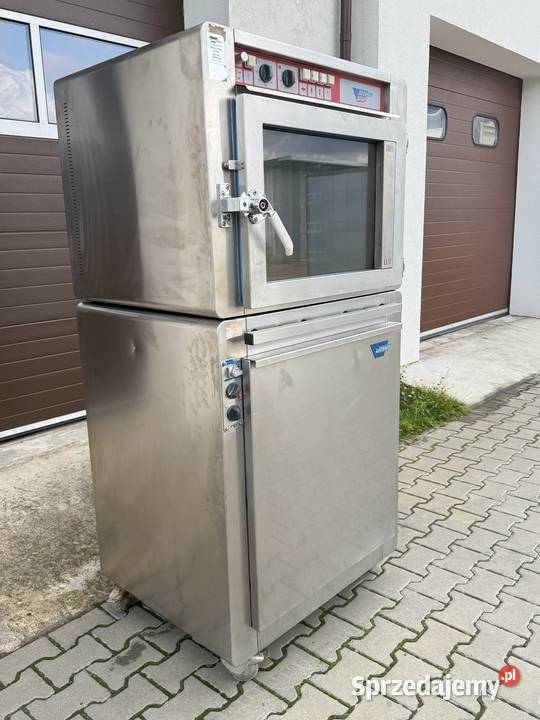 Piec Wiesheu z garownią Skierniewice