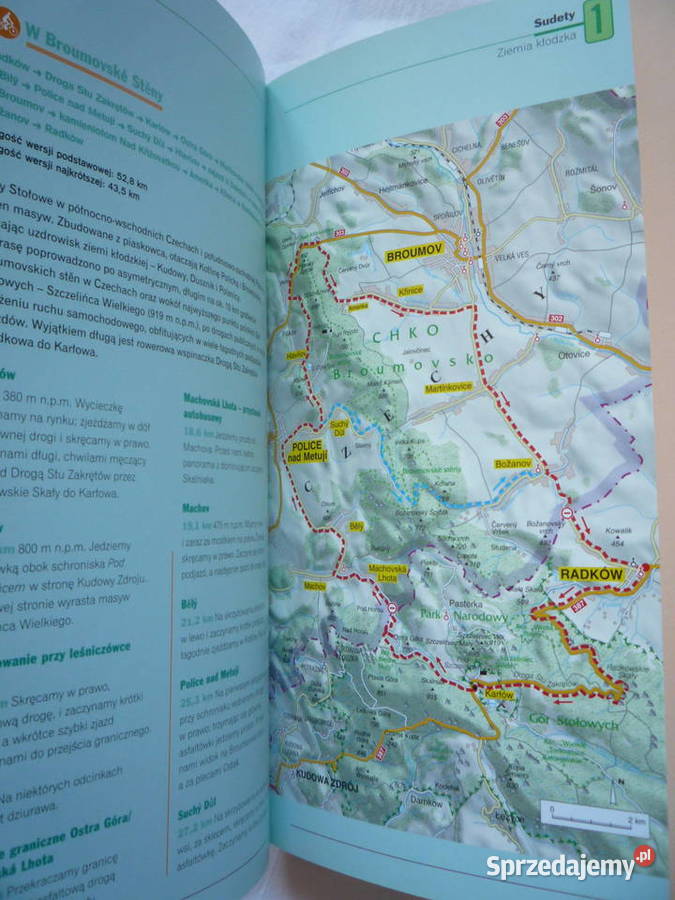 Pascal Bezpieczne lato w górach i wodą twarda