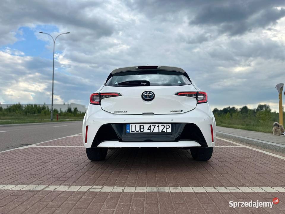 KUP MNIE Auto bez wkładu własnego automatyczna Białystok