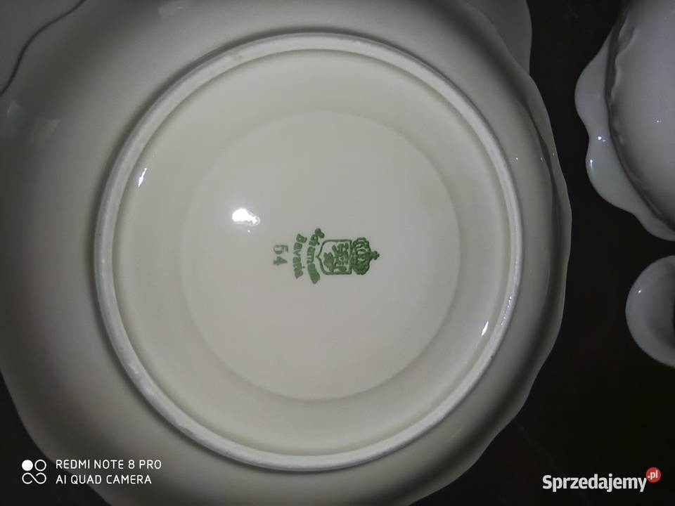 Serwis do kawy
Schumann Bavaria Serwis na 12 o Gdańsk