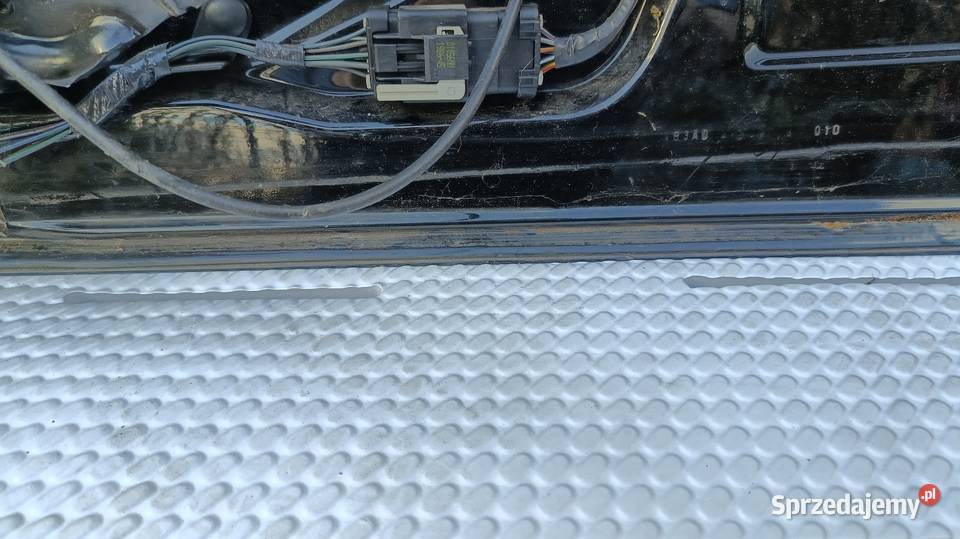 Drzwi Voyager Słupsk