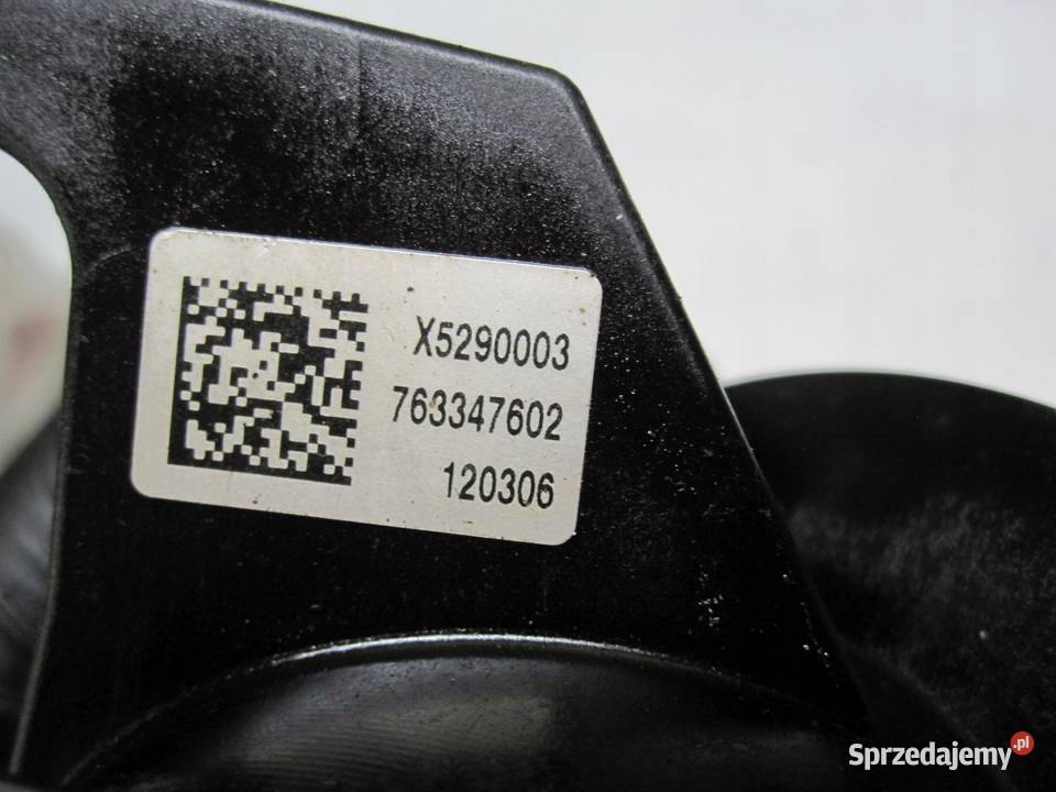 BMW 1 F10 F20 20 B 12r 245 10106811 763347602 sprzedam