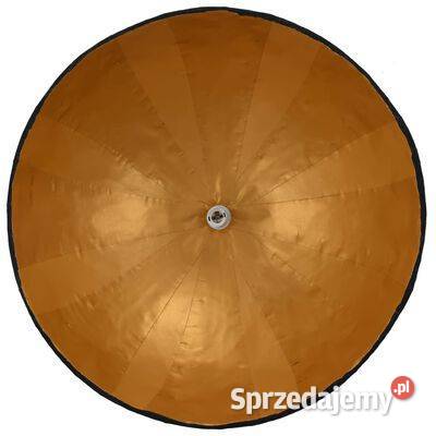 vidaXL Lampa wisząca czarnozłota 70 E27SKU50941 Warszawa