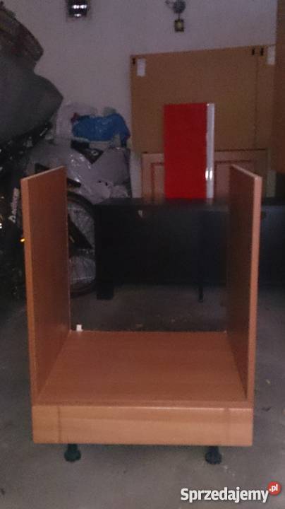 meble kuchenne używane Strzelce Krajeńskie