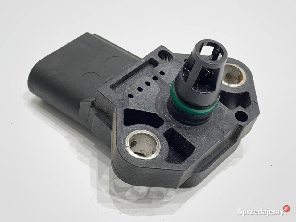 MAP SENSOR AUDI A4 B8 0261230207 18 120 CZUJNIK podkarpackie