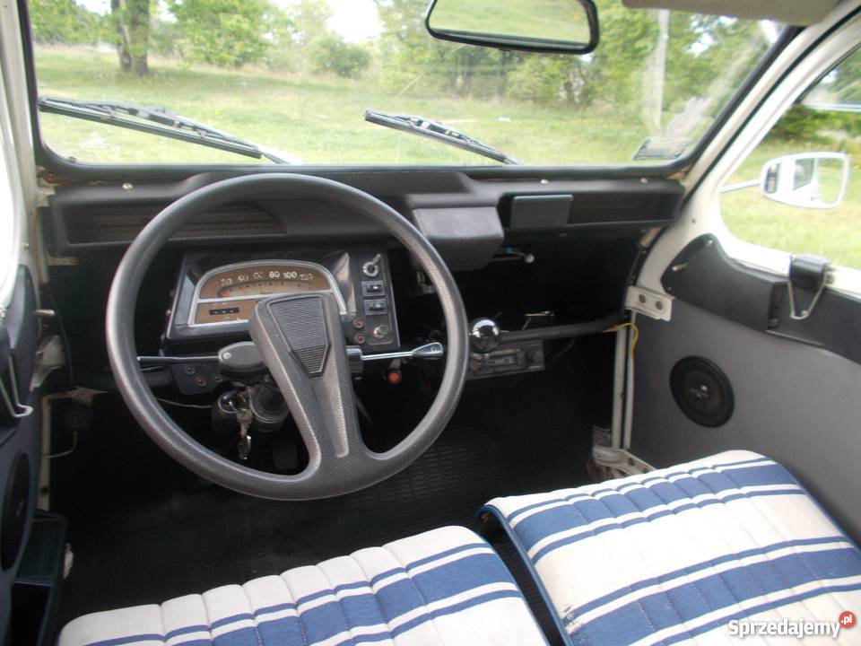 Citroen 2CV limitowana wersja modelowa TRANSAT 4/5 sprzedam