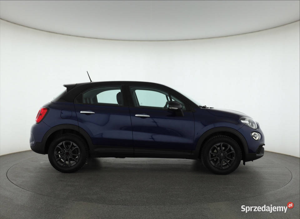 Fiat 500X 10 FireFly ABS Katowice sprzedam