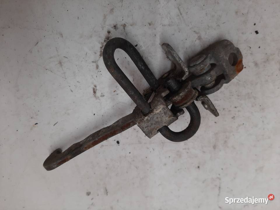 Opel Meriva A Lewy ogranicznik drzwi osobowe Ksawerów