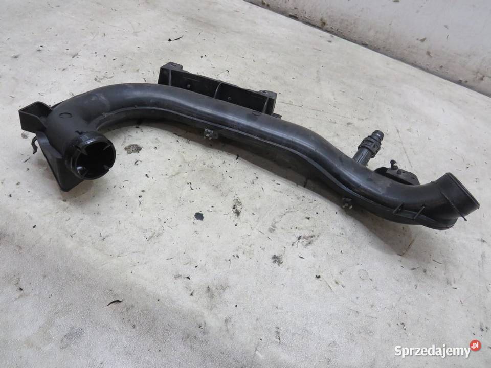 RURA INTERCOOLERA KUGA MK2 20 TDCI N07011C160C