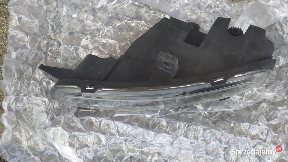 Halogen prawy przód Jeep Grand Cherokee wk2 Legionowo