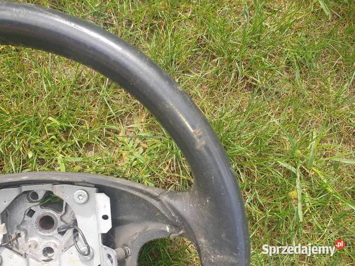 Kierownica skórzana Volvo s40 v40 9601 osobowe