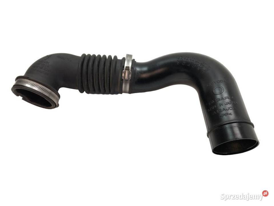 SUBARU OUTBACK IV LEGACY V 20 D 150 2010R RURA Skarżysko-Kamienna