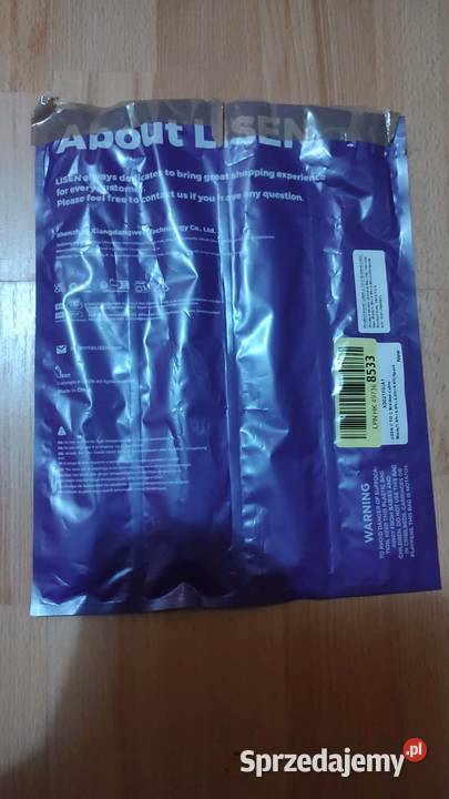 kabel lisen usb c do c Książ Wielkopolski sprzedam