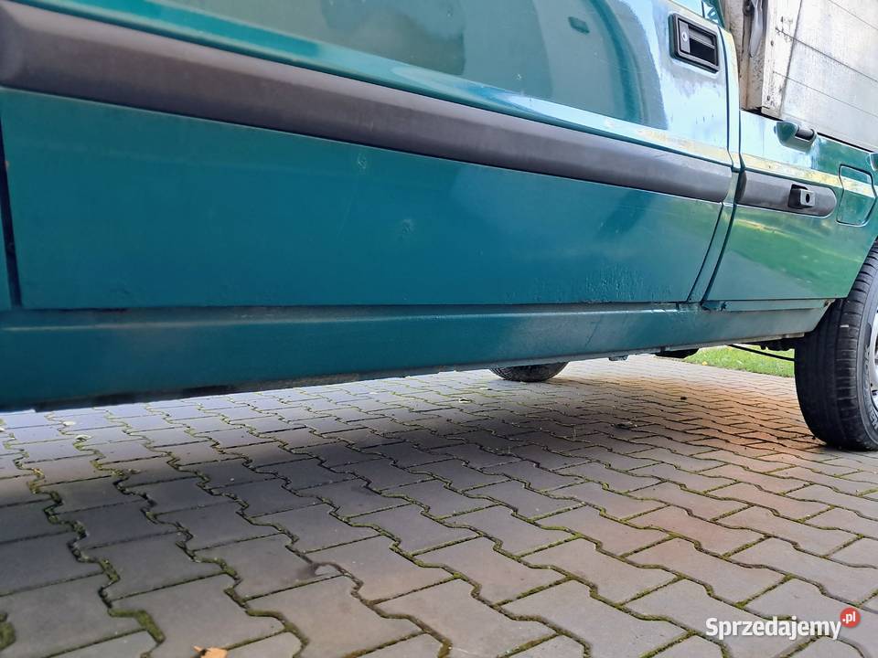 Polonez Truck VAT 1 Kielce sprzedam