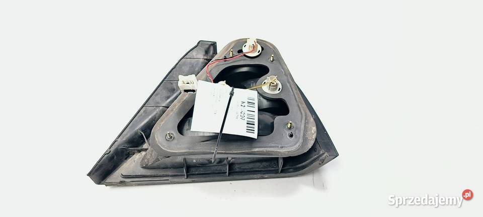 LAMPA LEWA TYŁ DAEWOO EVANDA Pozostałe Motoryzacja sprzedam
