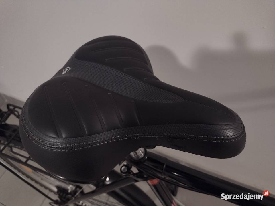 Rower miejski KYNAST 26 Wrocław sprzedam