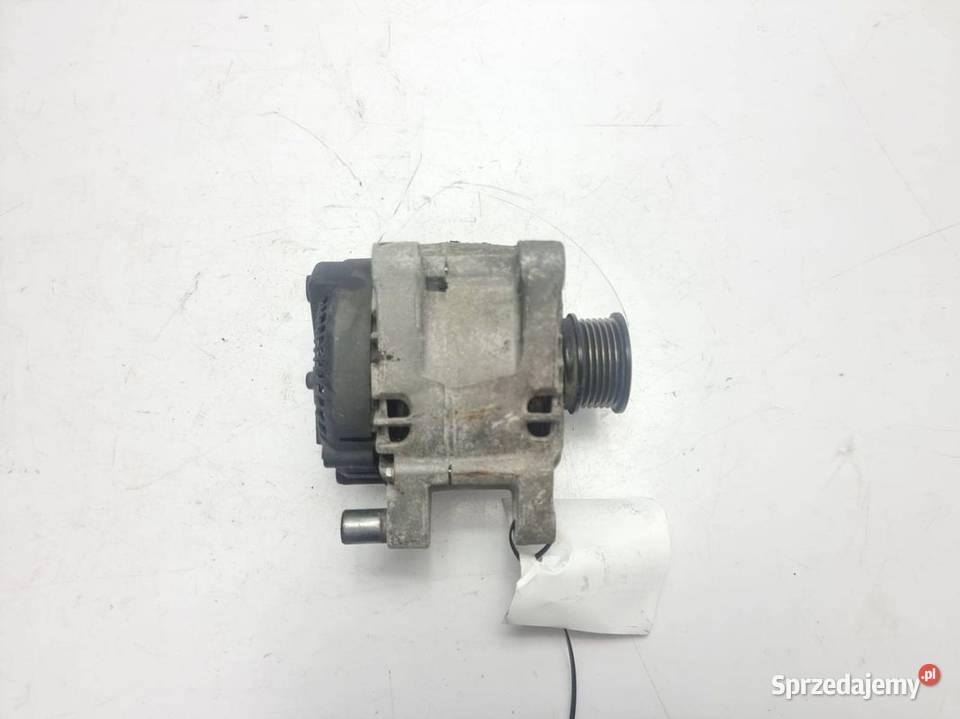 ALTERNATOR FORD C AV6N10300MB Lipno