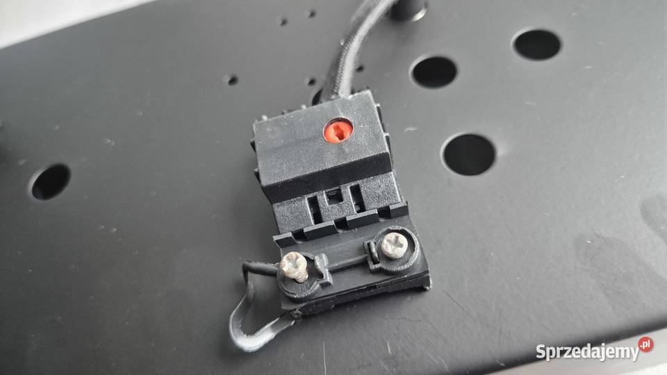 Oprawa sufitowa Hryniewicze