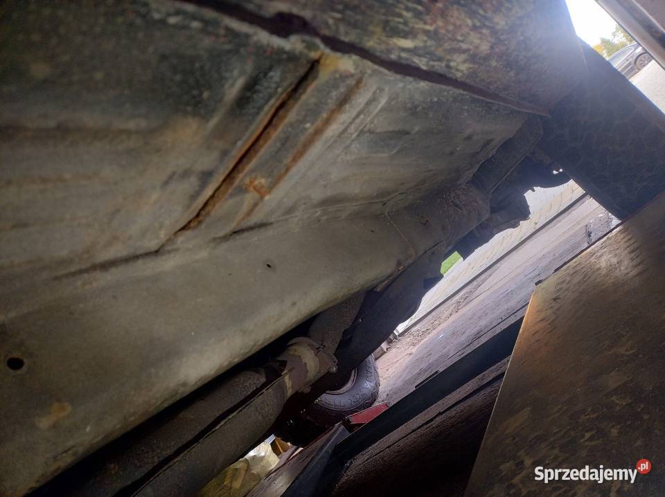 Jeep Grand Cherokee Zj małopolskie Nowy Sącz