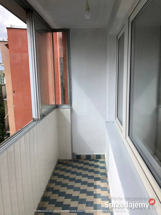 72 m ostatnie piętro nowa winda 0 loggia Sprzedaż