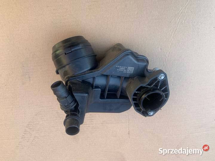 05E129654B Rura przewód powietrza vw troc 15 tsi zachodniopomorskie