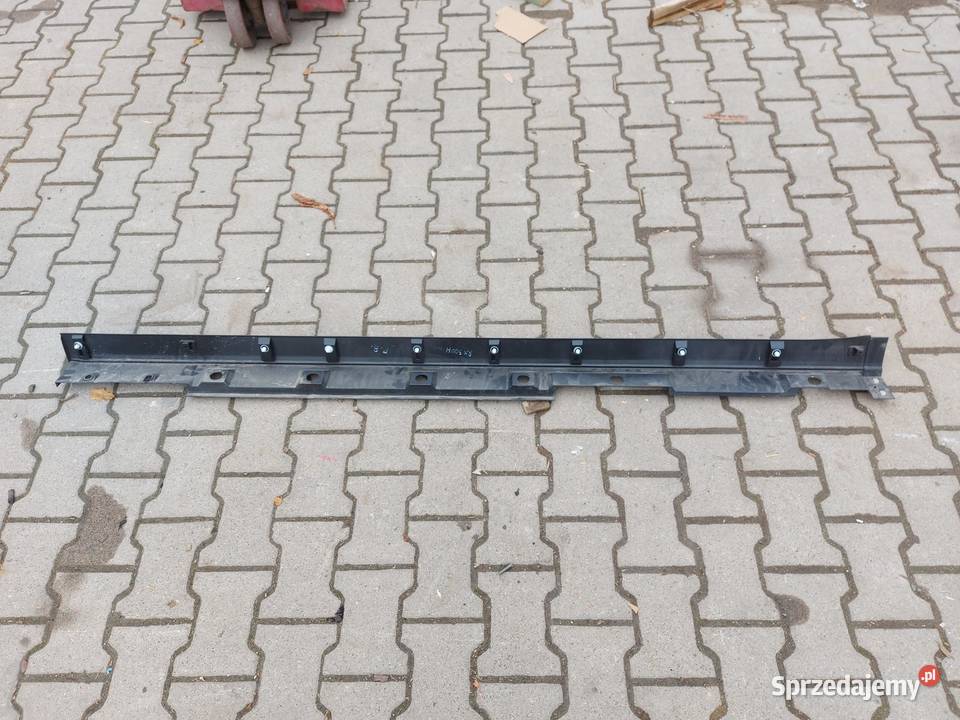 LEXUS RX500H V 5 2023 LISTWA PROGOWA PRAWA