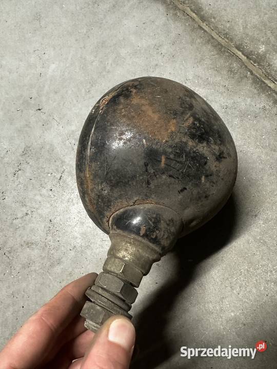 Lampa reflektor szperacz Ursus C325 C330 C328 podlaskie Białystok