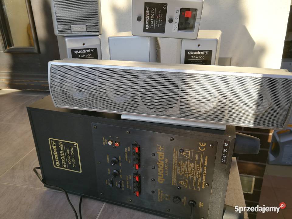 Panasonic amplituner stereo sahe 90 dvd kino 5.1