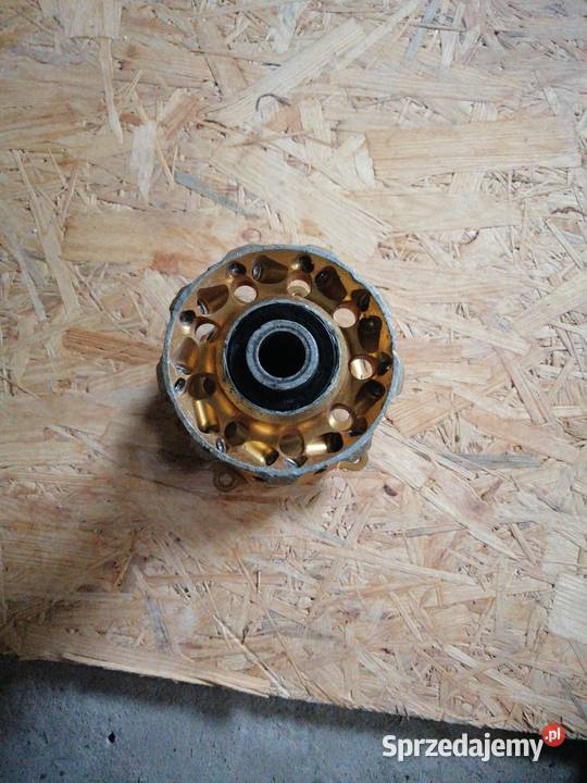 Sprzedam piastę talon złotą