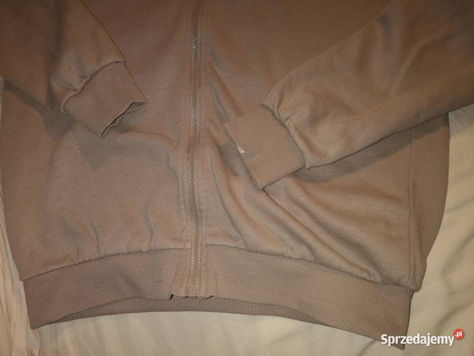 Bluza z kapturem Bugs Bunny Kętrzyn