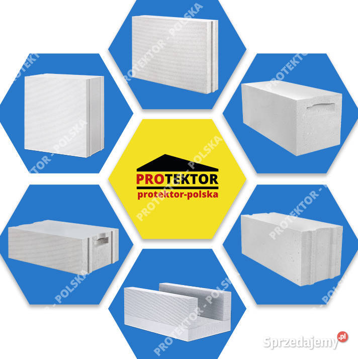 Ytong 300 odoln kvalita prmiovo pevn a Bydgoszcz