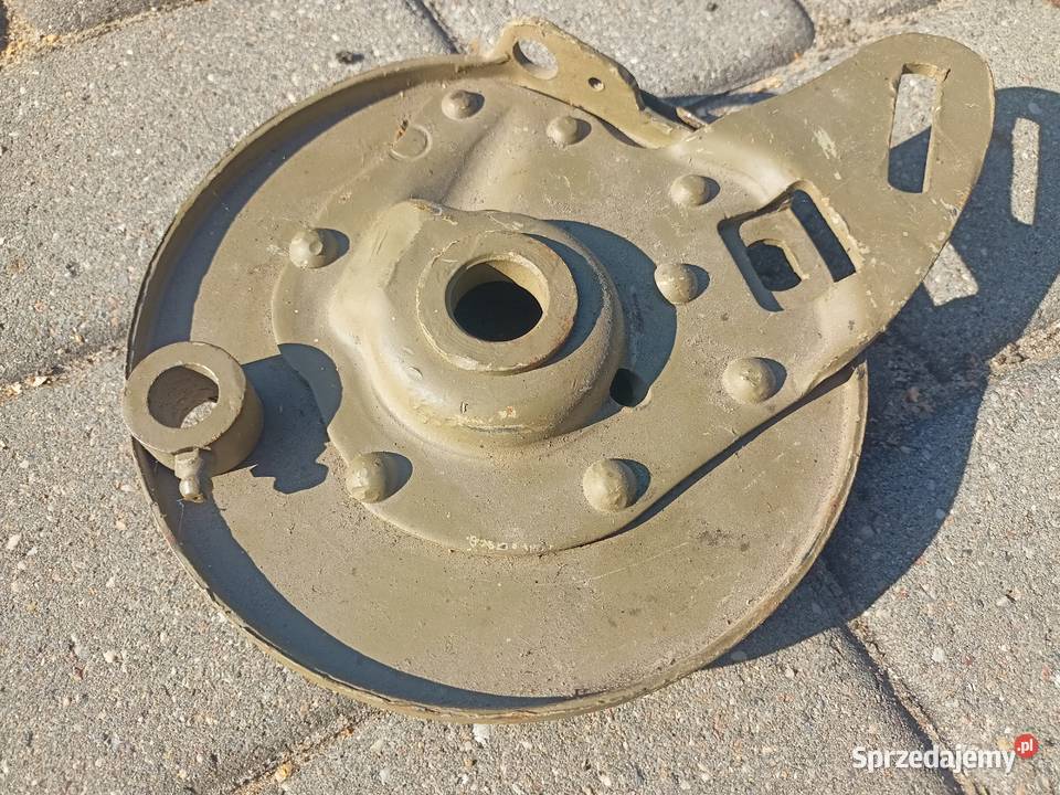 Harley WLA Bydgoszcz sprzedam