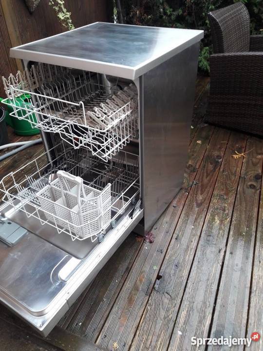Zmywarka Privileg 96000 niemieckie meble 60cm Skwierzyna