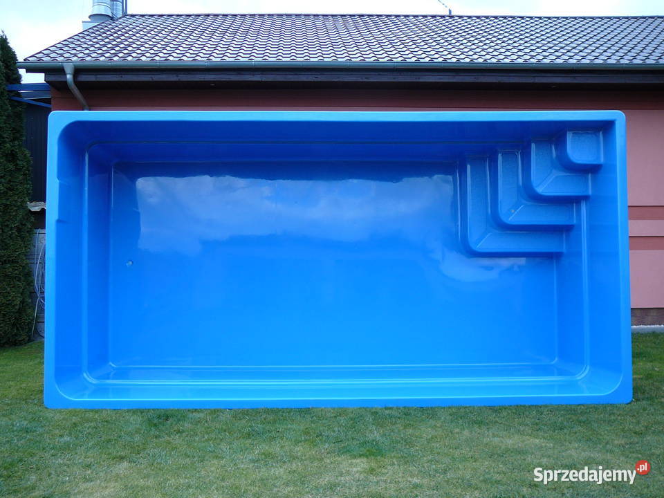 Zbiornik ekologiczny zbiorniki na szambo Hydraulika i armatura Żabinko