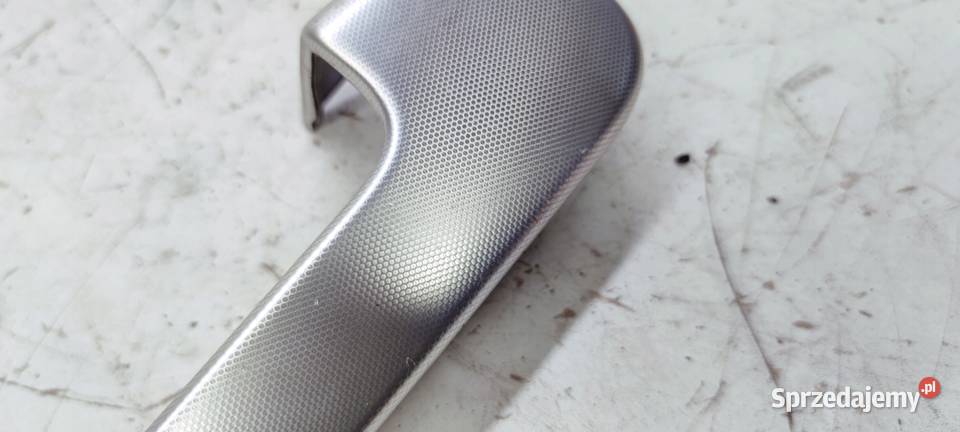 LISTWA DEKOR BOCZKA TYŁ AUDI A3 LIFT 8P3867419E Przystajń