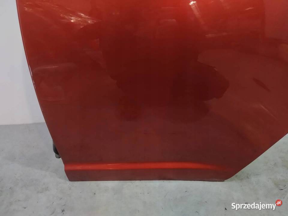 DRZWI LEWE TYŁ MK6 Suzuki Swift IV 20042010