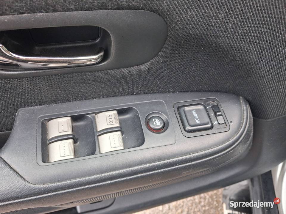 Honda Crv benzyna gaz 4x4 manualna Tarnobrzeg sprzedam