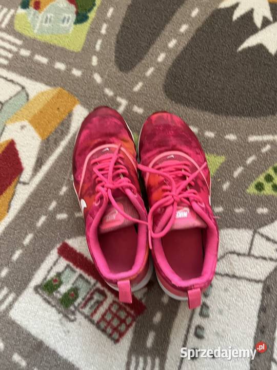 Buty Nike Air Thea damski Obuwie sportowe sprzedam