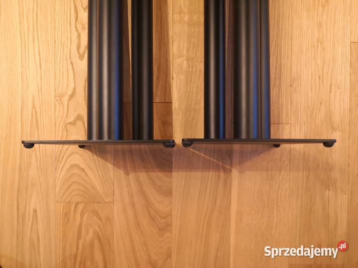 Standy podstawki OSTOJA kolumny dociążone Rzeszów sprzedam