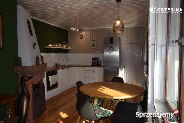 sprzedaży domu wolnostojącego 178m2 Ręboszewo