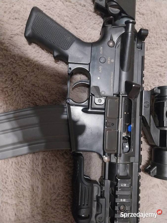 Specna arms b04 Mińsk Mazowiecki