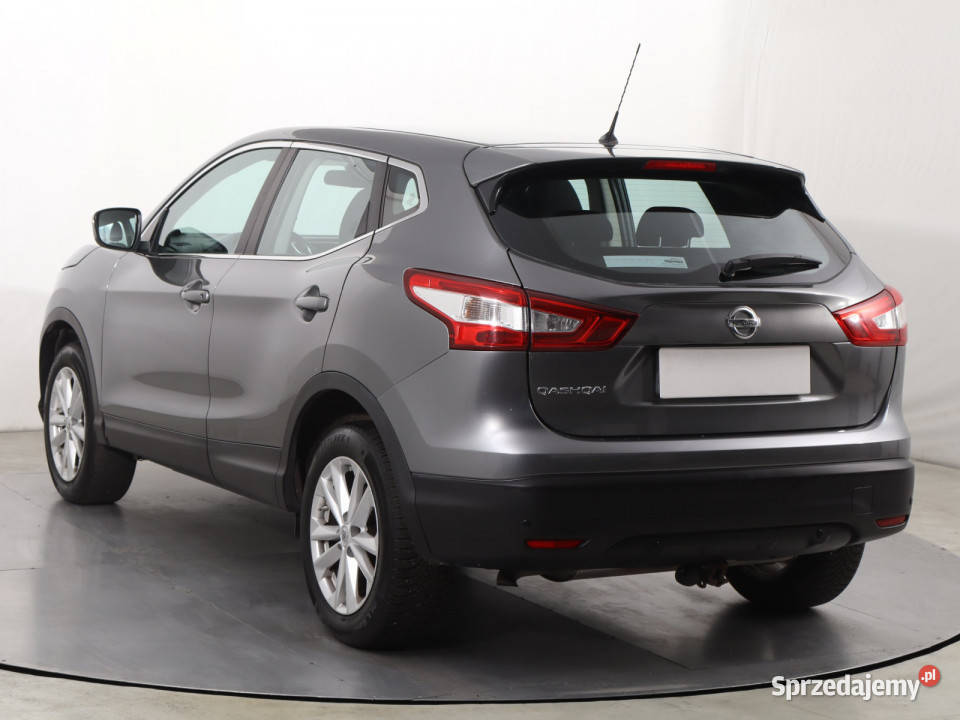 Nissan Qashqai 12 DIGT Qashqai
