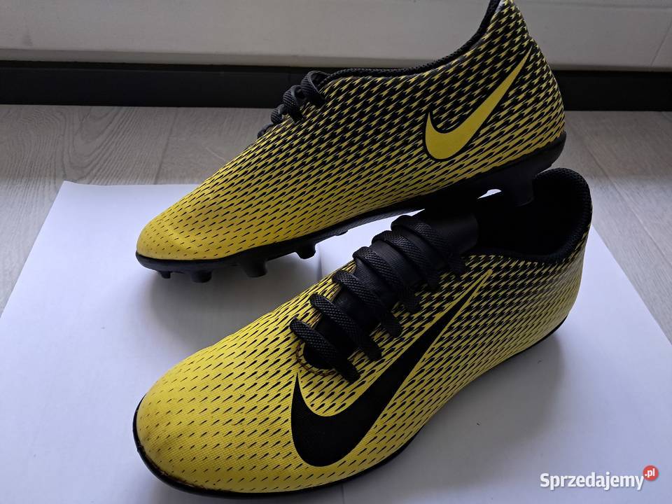 Buty treningowe korki NIKE Downshifter 9 40 Nowy Sącz
