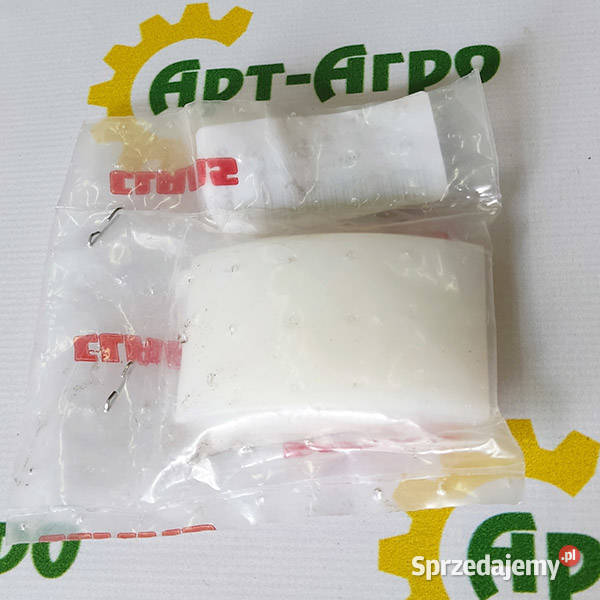 0009054910 Napinacz łańcucha Claas Do kombajnów mazowieckie sprzedam