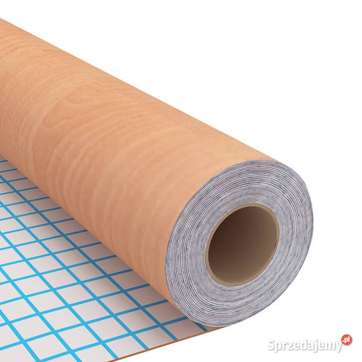 Okleiny meblowe samoprzylepne 2 dąb 500x90 PVC Warszawa