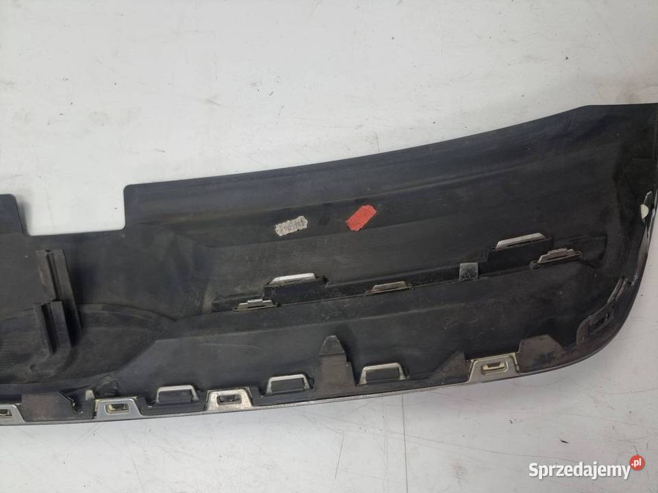 GRILL ATRAPA FORD C Lipno