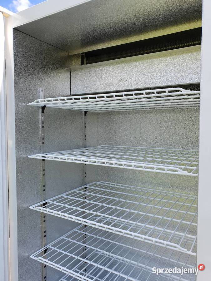 Szafa chłodnicza zapleczowa Rapa 16m Nowa Warszawa