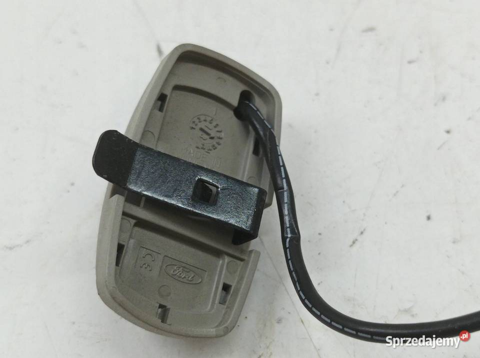 CZUJNIK SENSOR MIKROFON 8C1T19A391BA Ford Czujniki sprzedam