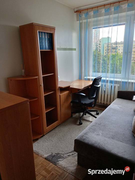 mieszkanie 4 pokojowe 574m2 Lublin LSM lubelskie
