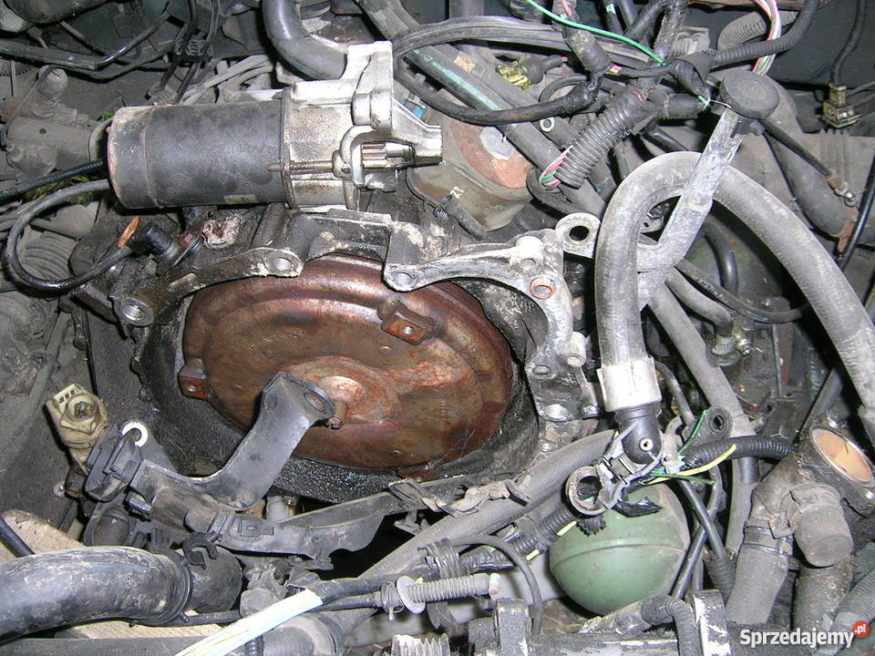 Citroen Xantia Exclusive 20B automat klima abs poduszka powietrzna Xantia sprzedam